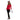 Disguise - Kit D'Accessoire Adulte - Minnie Mouse Rouge - Party Shop