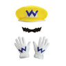 Disguise - Ensemble D'Accessoire Adulte - Wario - Party Shop