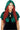 FUN WORLD - Kit D'Accessoire - Beauté Emeraude - Party Shop