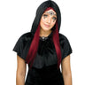 FUN WORLD - Kit D'Accessoire - Beauté Onyx - Party Shop