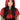 FUN WORLD - Kit D'Accessoire - Beauté Rubis - Party Shop