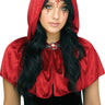 FUN WORLD - Kit D'Accessoire - Beauté Rubis - Party Shop