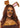 Leg Avenue - Kit D'Accessoire - Chien - Party Shop