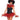 Leg Avenue - Kit D'Accessoire - Clown - Party Shop