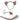 Karnival Costumes - Kit D'Accessoire De Cochon Fancy - Party Shop