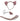 Karnival Costumes - Kit D'Accessoire De Cochon Fancy - Party Shop