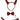 Karnival Costumes - Kit D'Accessoire De Démon - Party Shop
