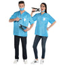 Amscan - Kit D'Accessoire De Dentiste - Adulte Std - Party Shop