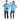 Amscan - Kit D'Accessoire De Dentiste - Adulte Std - Party Shop