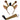 Karnival Costumes - Kit D'Accessoire De Girafe Fancy - Party Shop