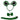 Karnival Costumes - Kit D'Accessoire De Grenouille Fancy - Party Shop