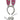 Karnival Costumes - Kit D'Accessoire De Lapin Fancy - Party Shop