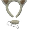 Karnival Costumes - Kit D'Accessoire De Mouton Fancy - Party Shop