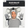 Amscan - Kit D'Accessoire Deluxe - Koala - Party Shop
