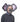 RUBIES - Kit D'Accessoire Pour Enfant - Éléphant - Party Shop
