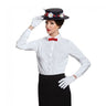 Disguise - Kit D'Accessoires Adulte - Mary Poppins - Party Shop