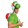 Disguise - Ensemble D'ccessoires Adulte - Yoshi Super Mario - Party Shop