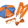 Disguise - Kit d'accessoires - Blippi - Party Shop