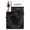 Amscan - Kit D'Accessoires De Chat - Adulte - Party Shop