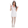 Amscan - Kit D'Accessoires D'Infirmière - Adulte - Party Shop