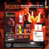 TINSLEY - Kit De Maquillage & Prothèse Deluxe - Beelzebub - Party Shop