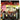 RUBIES - Kit De Prothèse Et Maquillage - Freddy Krueger - Party Shop