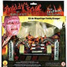 RUBIES - Kit De Prothèse Et Maquillage - Freddy Krueger - Party Shop