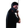 RUBIES - Kit De Prothèse Ez - Ninja - Party Shop