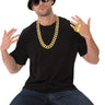 RUBIES - Kit de Rappeur à l'ancienne Deluxe - Party Shop