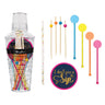 Amscan - Kit De Shaker À Cocktail - Party Shop