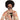 Amscan - Kit Disco Adulte - Perruque Afro et accessoires - Party Shop