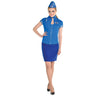 Amscan - Kit Hotesse De L'Air - Adult - Party Shop