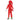 Disguise - Costume Enfant Deluxe - Sonic KNUCKLES - Party Shop