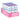Amscan - Lance-Confettis Dévoilement De Sexe - Fille (12) - Party Shop