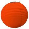 Amscan - Lanterne De Papier 15.5" - - Party Shop