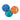 Amscan - Lanternes En Papier (3) - Sports - Party Shop
