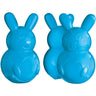 Amscan - Lapin (1) Bleu À Remplir Large 10 1/4" X 6" - Paques - Party Shop
