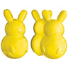 Amscan - Lapin (1) Jaune À Remplir Large 10 1/4" X 6" - Paques - Party Shop