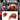 TINSLEY - Large 3D Fx Transfers - Gouged - Party Shop