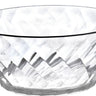 Amscan - Large Bol De Service - Diamand Acrylique - Party Shop