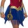 RUBIES - Lasso - Wonder Woman 1984 - Party Shop