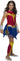 RUBIES - Lasso - Wonder Woman 1984 - Party Shop