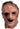 Trick or Treat Studios- Leatherface mask from the Texas Chainsaw Massacre remake by Trick or Treat Studios – realistic latex horror mask for Halloween or cosplay. - Party Shop