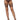 Stockings with Suspender Belt Black