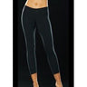 Dreamgirl - Legging Aux Mollets - Tricot Extensible - Party Shop