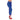RUBIES - Legging Pour Adulte - Wonder Woman - Party Shop