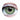 PRIMAL - Verres de contact Primal - Aurora Jade - Party Shop