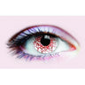 PRIMAL - Verres de contact Primal - Berserker I - Party Shop
