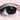 PRIMAL - Verres de contact Primal - Black Mini Sclera - Party Shop