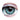PRIMAL - Verres de contact Primal - Celestial Ocean - Party Shop